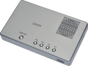 TV TUNER