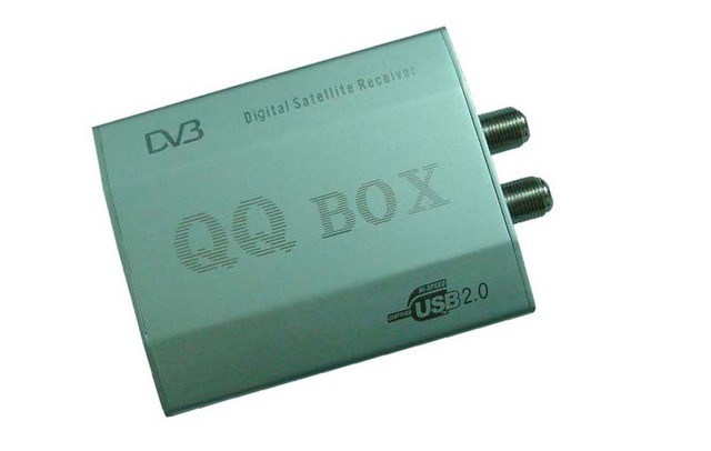 USB DVB-S