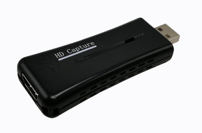 USB2.0 HDMI CAPTURE
